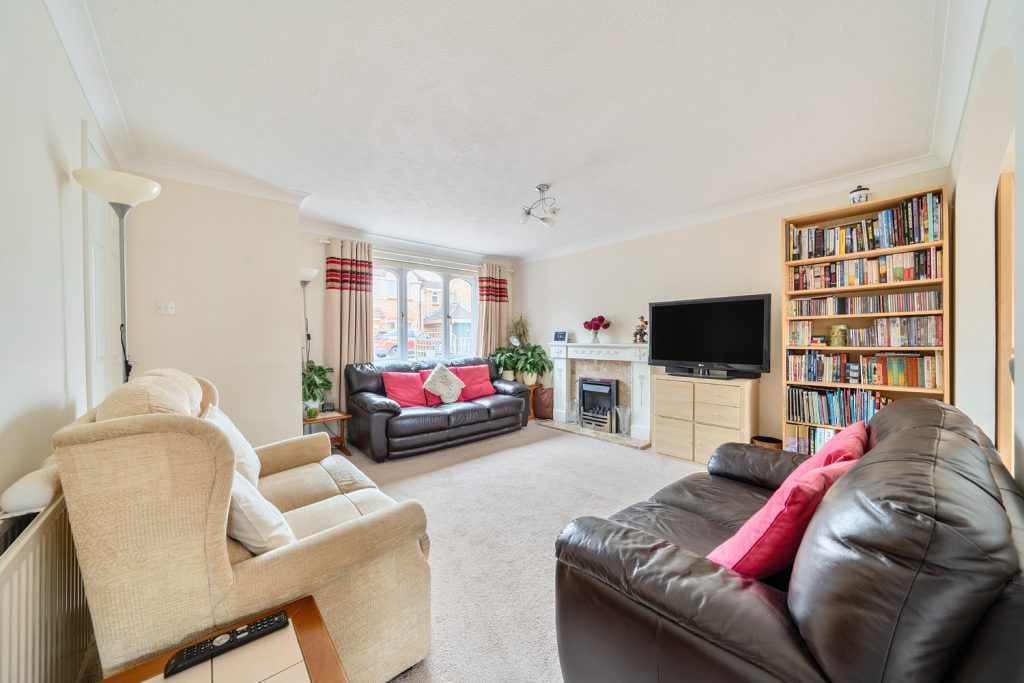 Marden Grove, Taunton