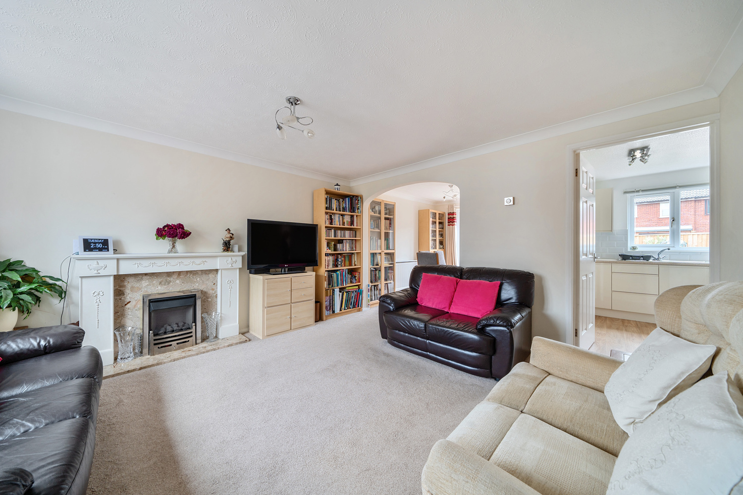 Marden Grove, Taunton