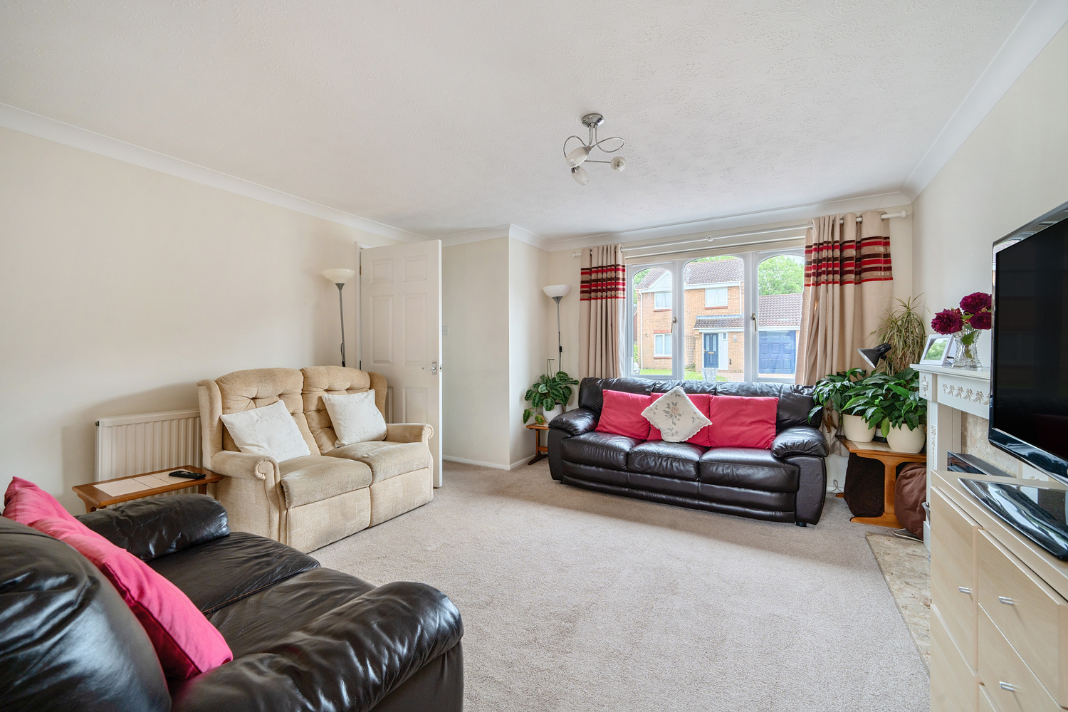 Marden Grove, Taunton