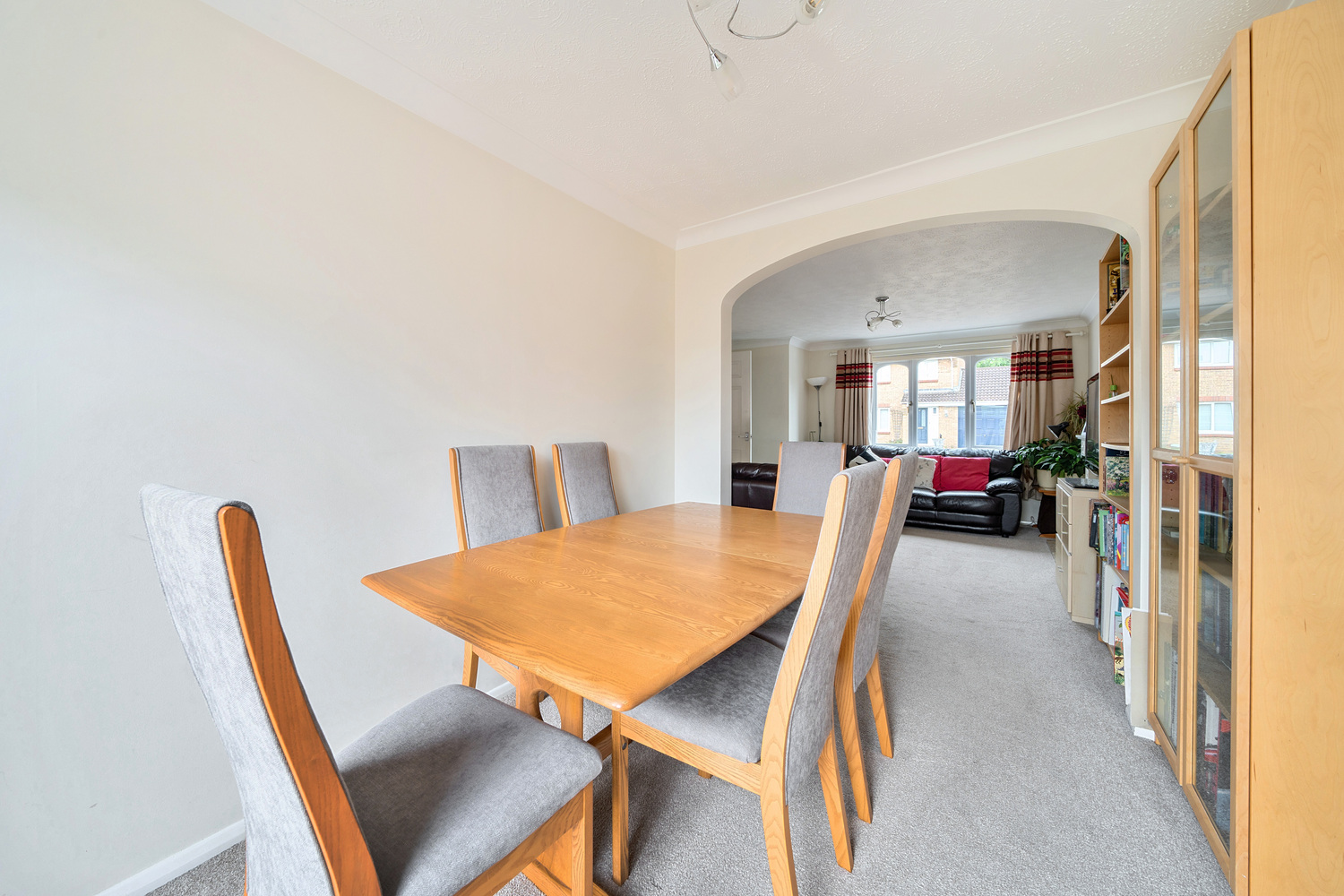 Marden Grove, Taunton