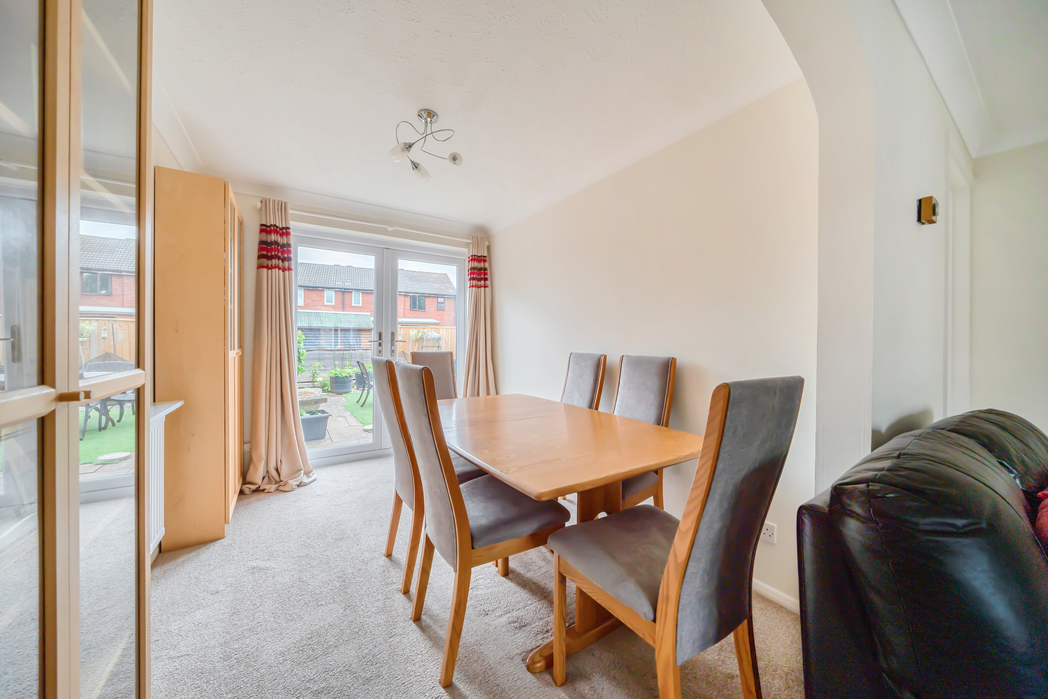 Marden Grove, Taunton