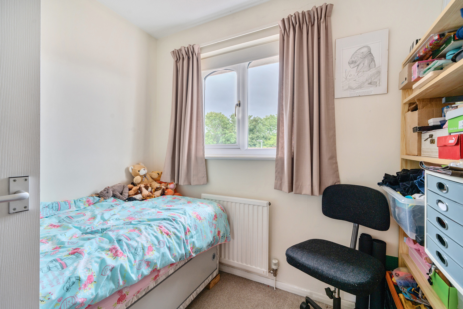 Marden Grove, Taunton