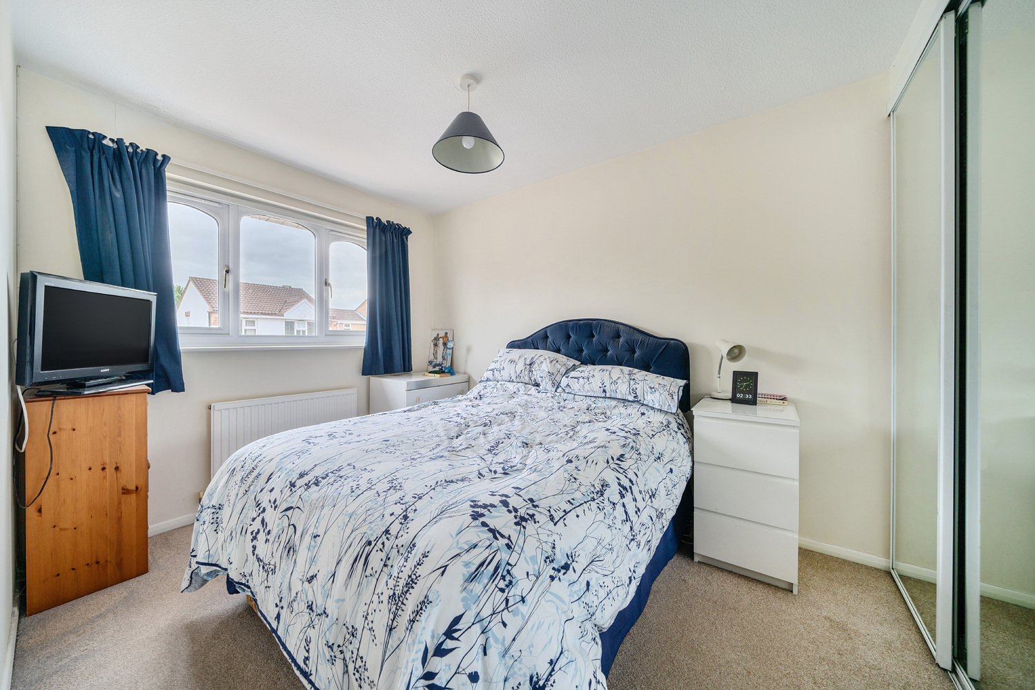 Marden Grove, Taunton