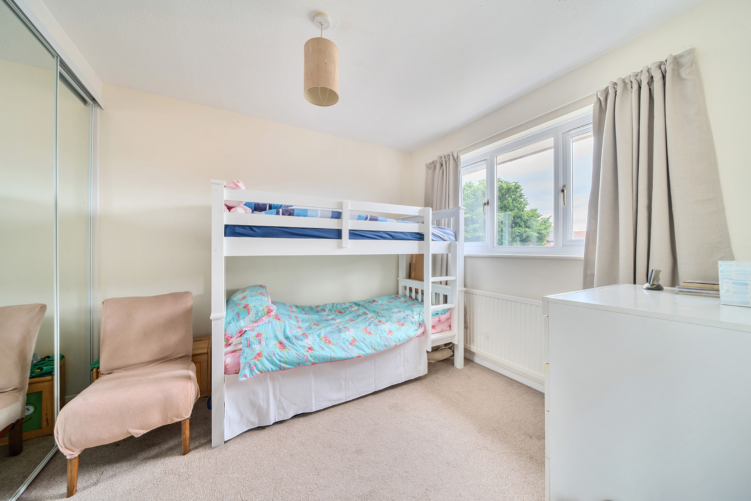 Marden Grove, Taunton