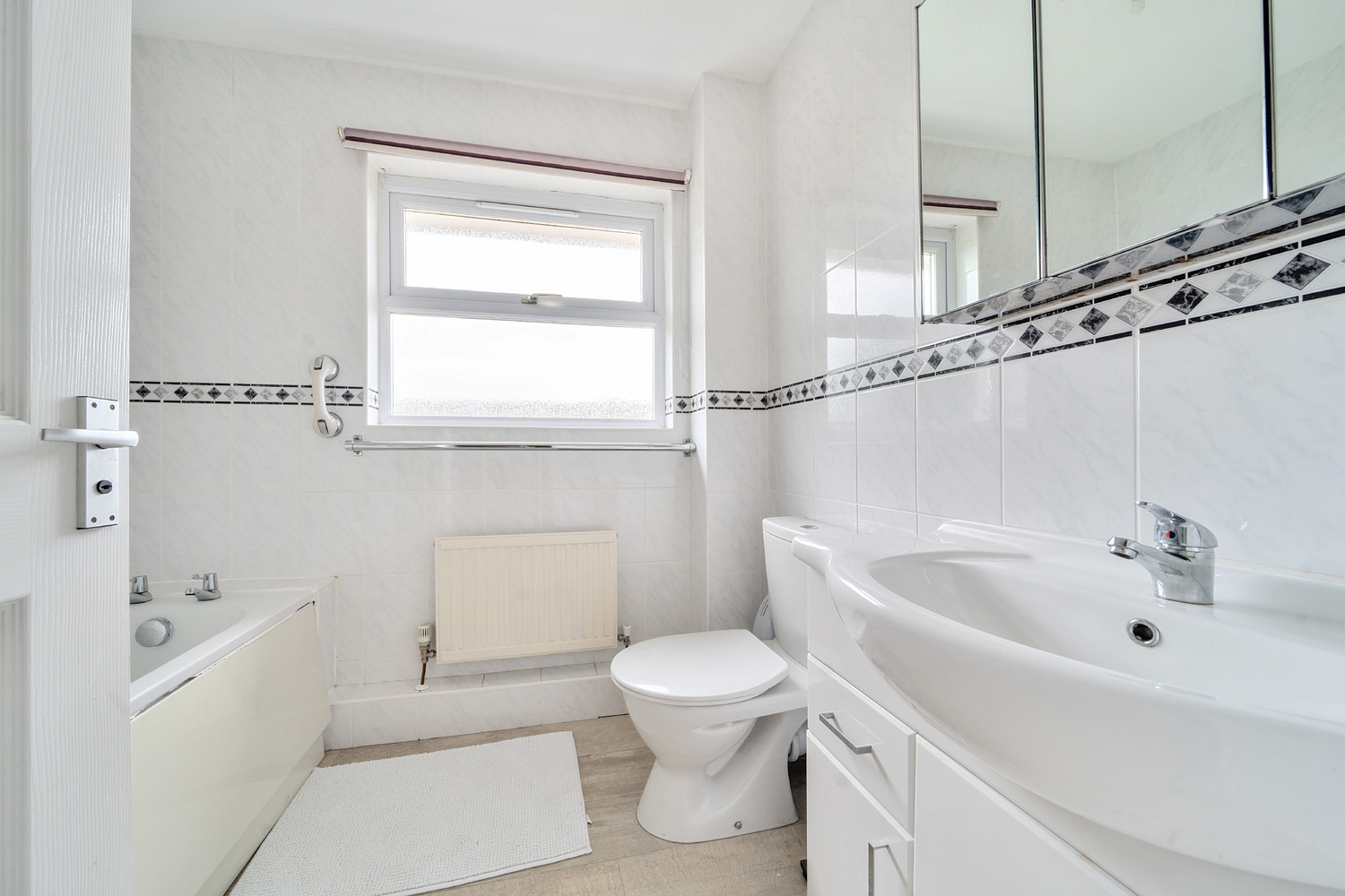 Marden Grove, Taunton
