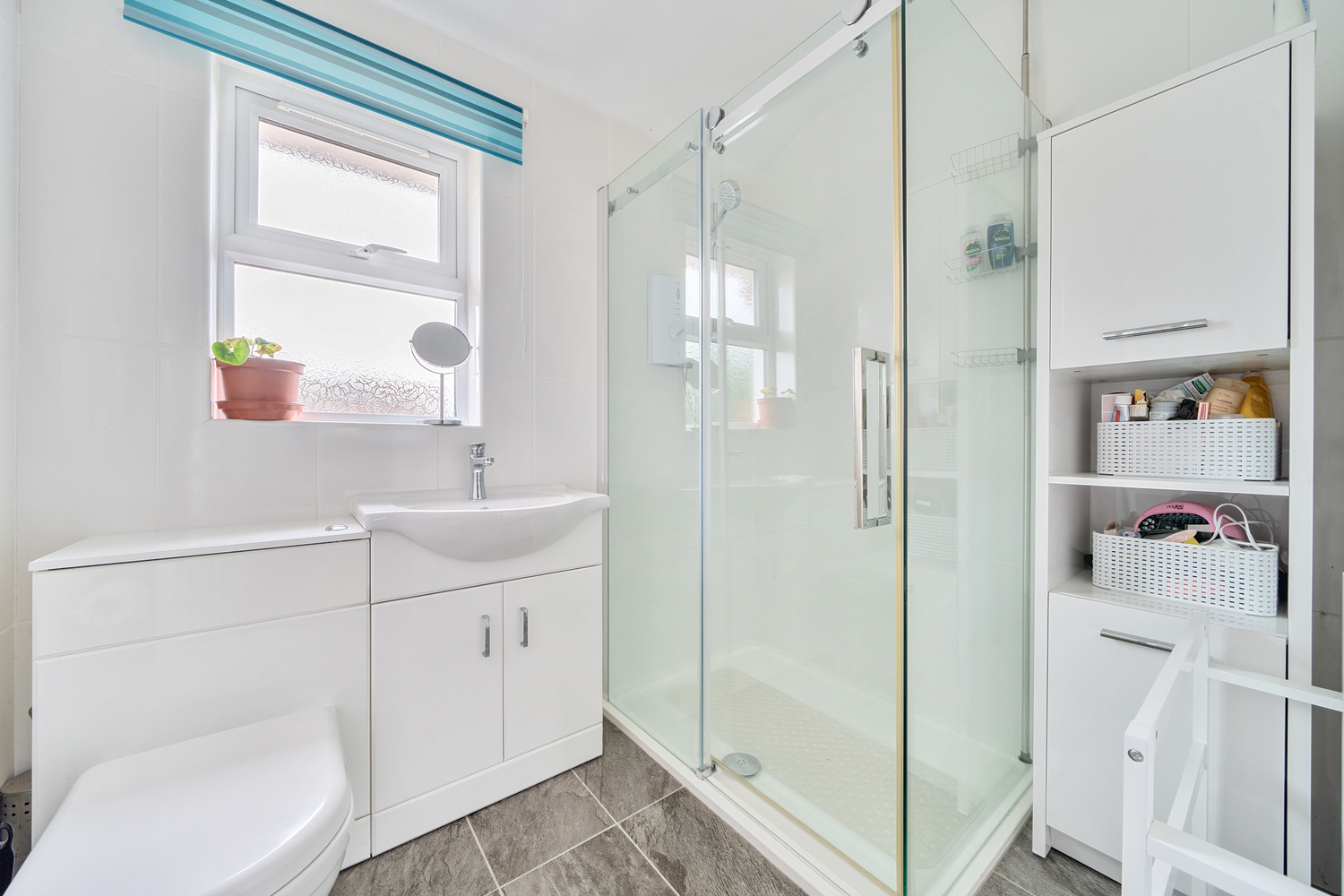 Marden Grove, Taunton