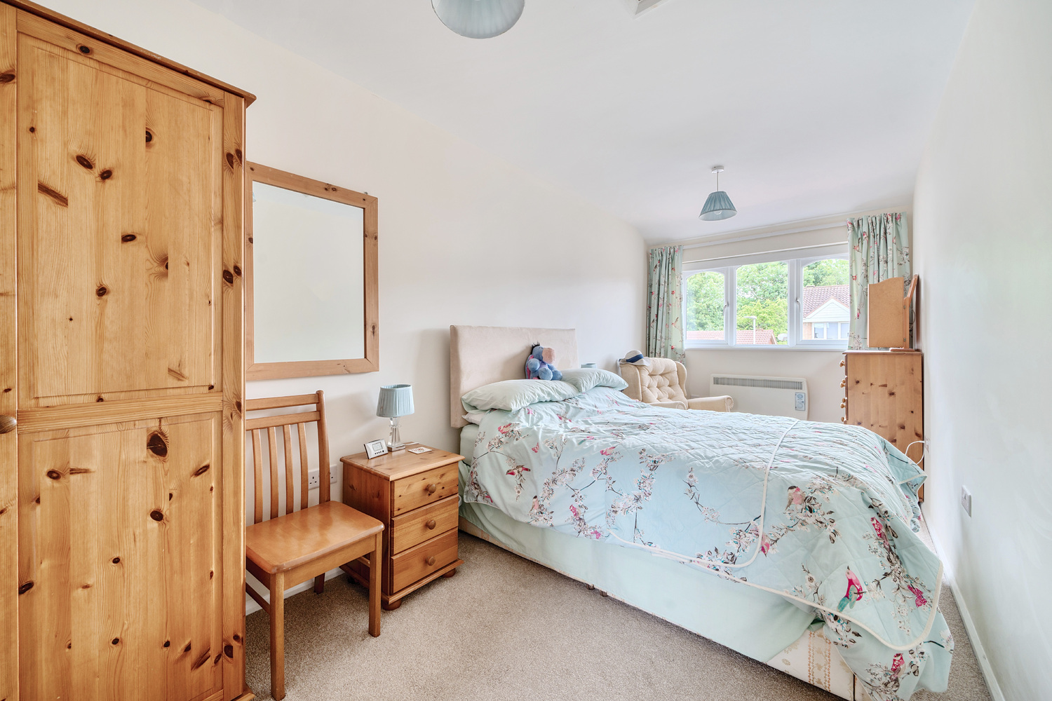 Marden Grove, Taunton