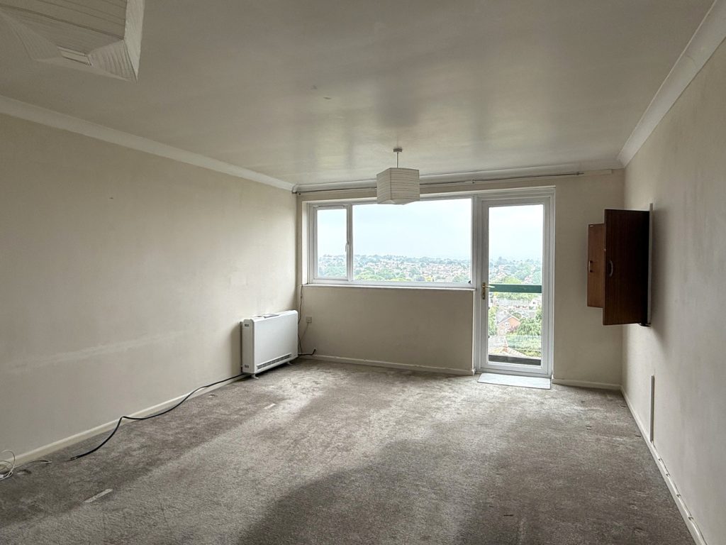 Trull Road, Taunton, Somerset