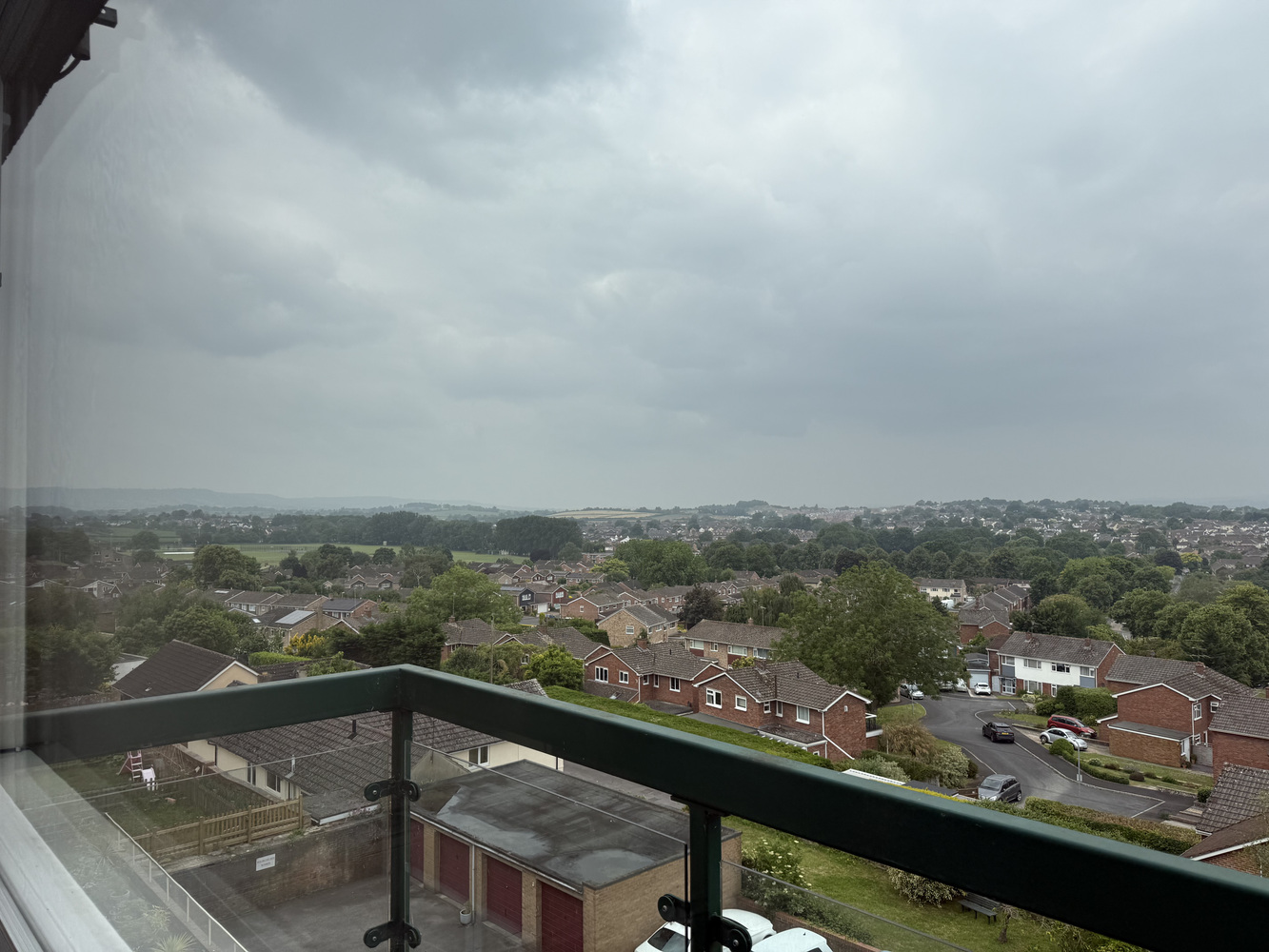 Trull Road, Taunton, Somerset