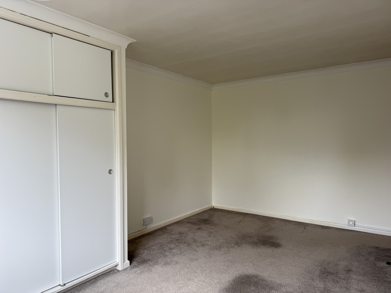 Trull Road, Taunton, Somerset