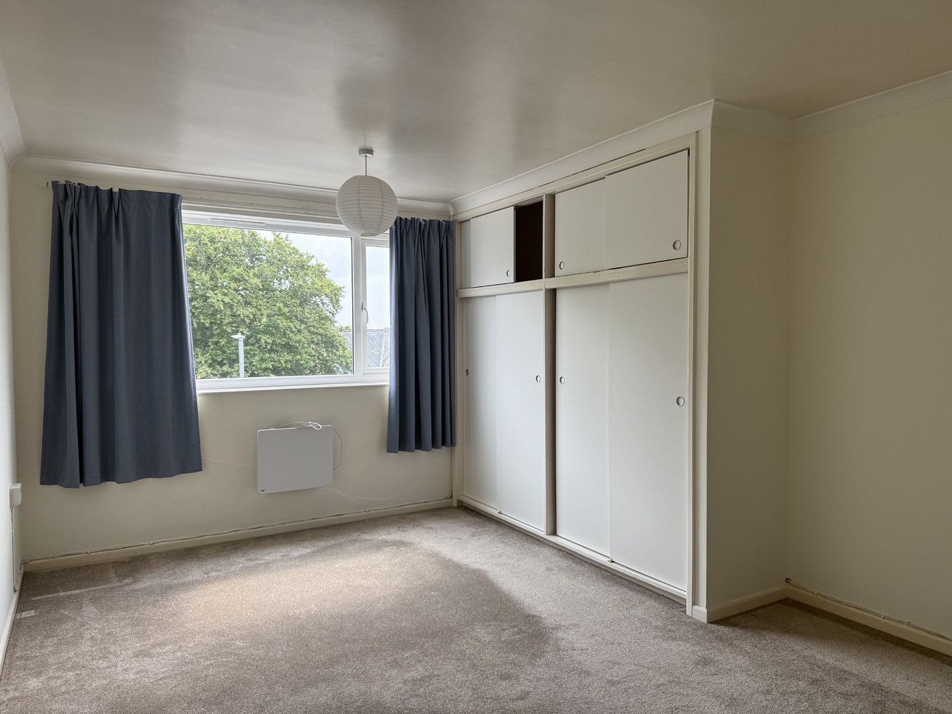 Trull Road, Taunton, Somerset