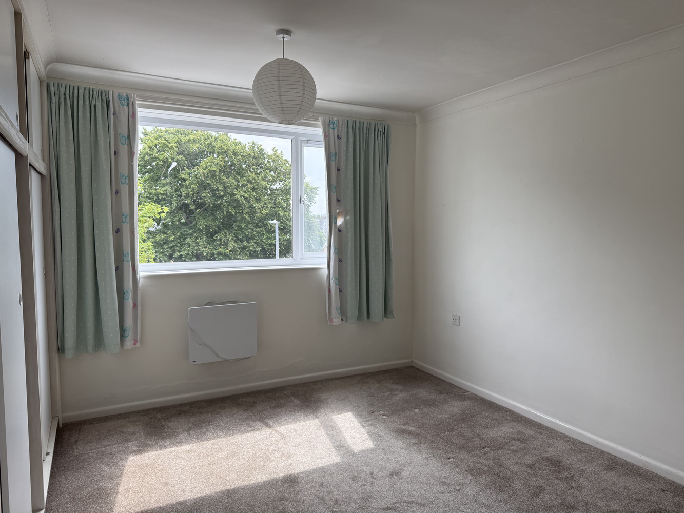 Trull Road, Taunton, Somerset