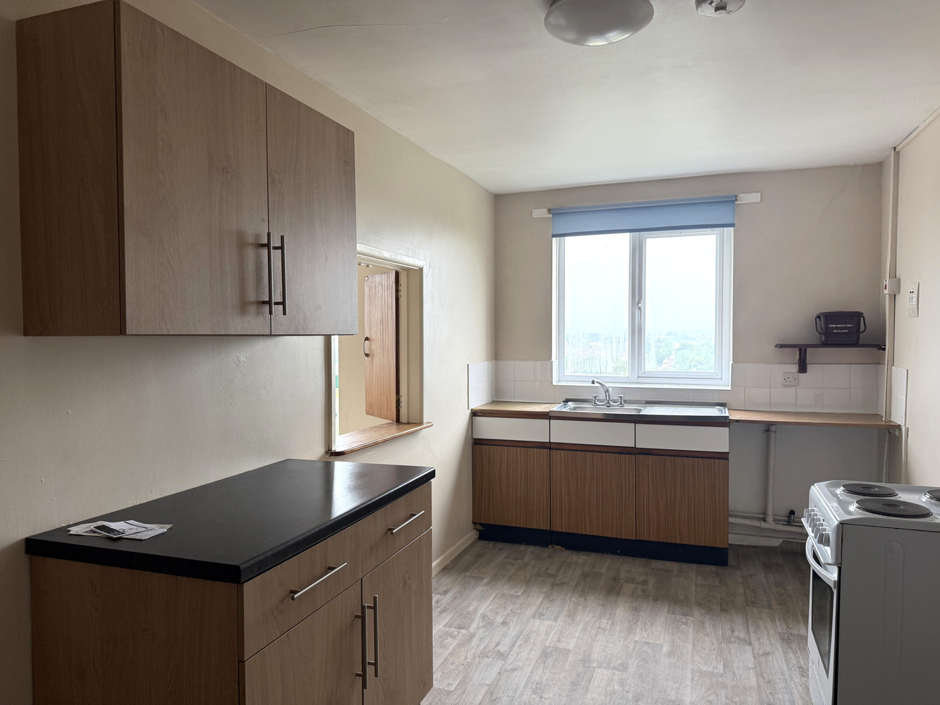 Trull Road, Taunton, Somerset