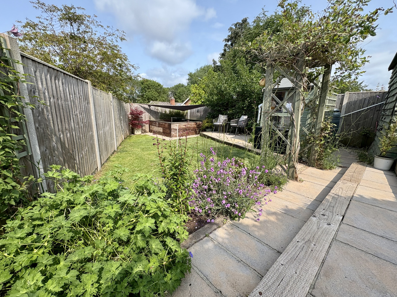 Manor Orchard