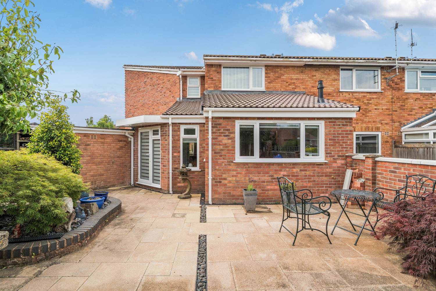 Gill Crescent, Taunton