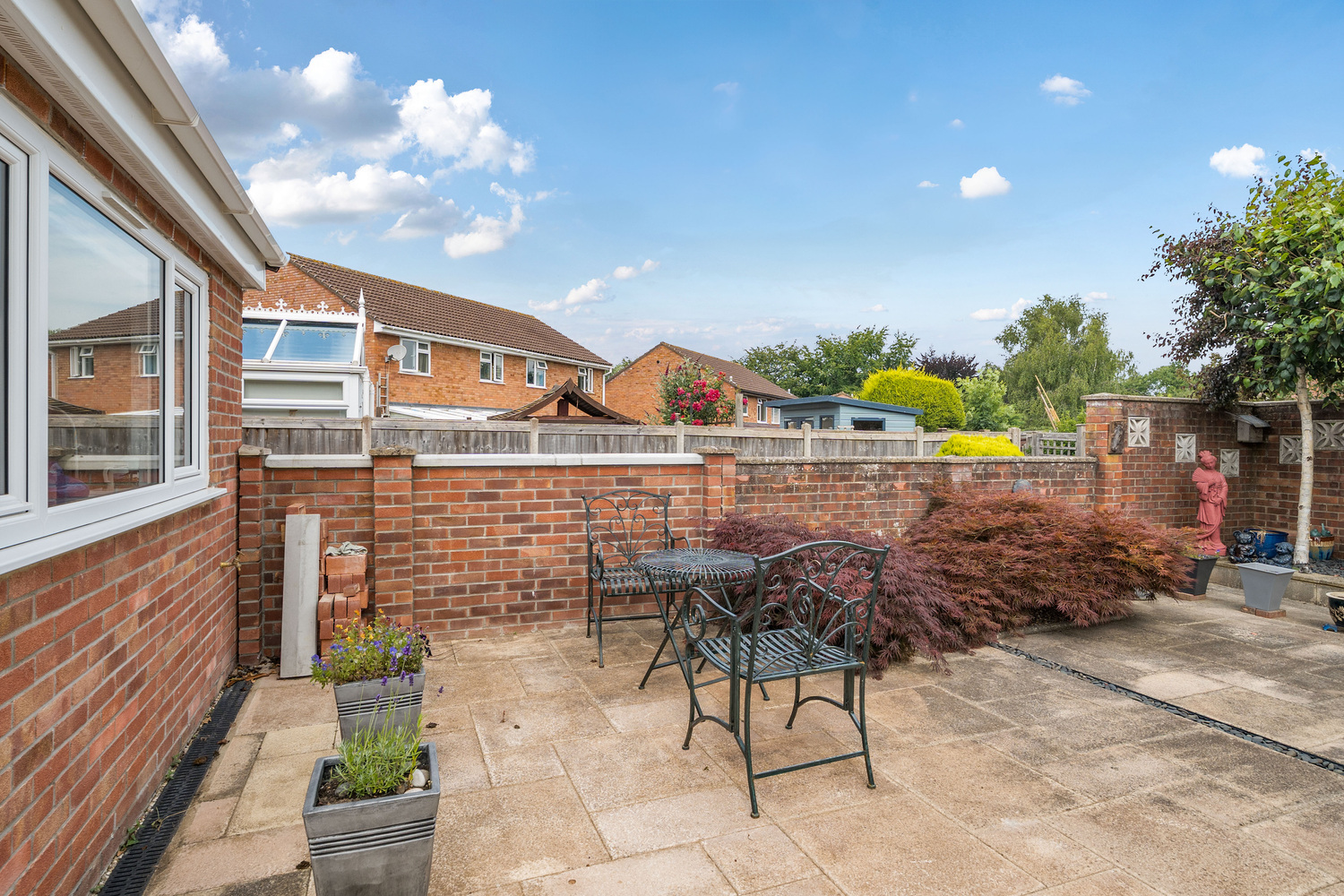 Gill Crescent, Taunton