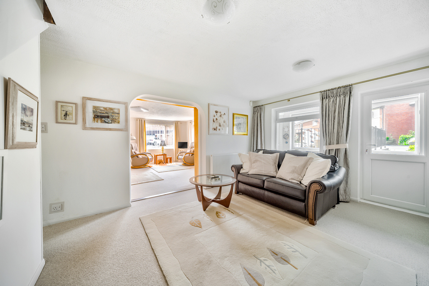 Gill Crescent, Taunton
