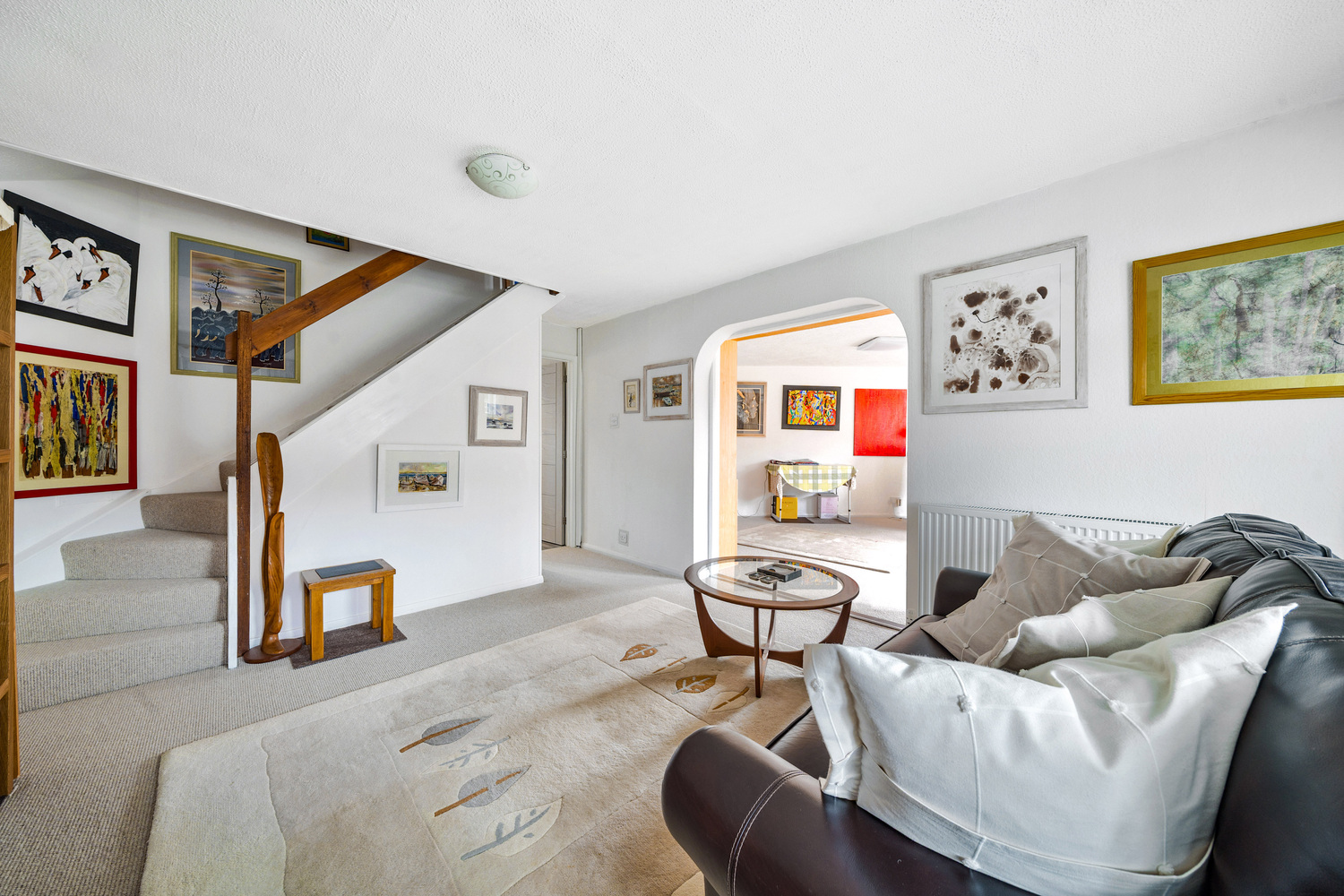 Gill Crescent, Taunton