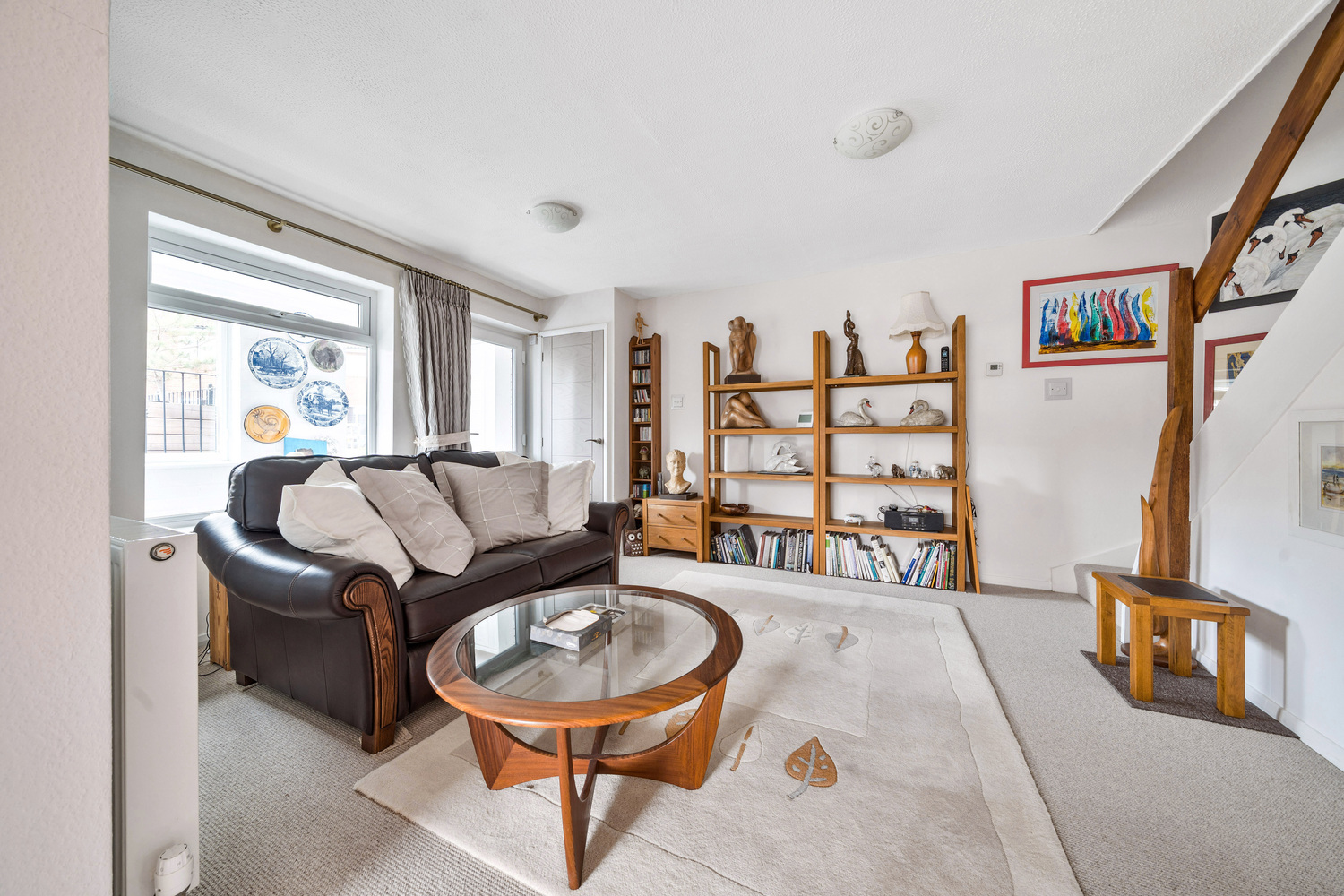 Gill Crescent, Taunton