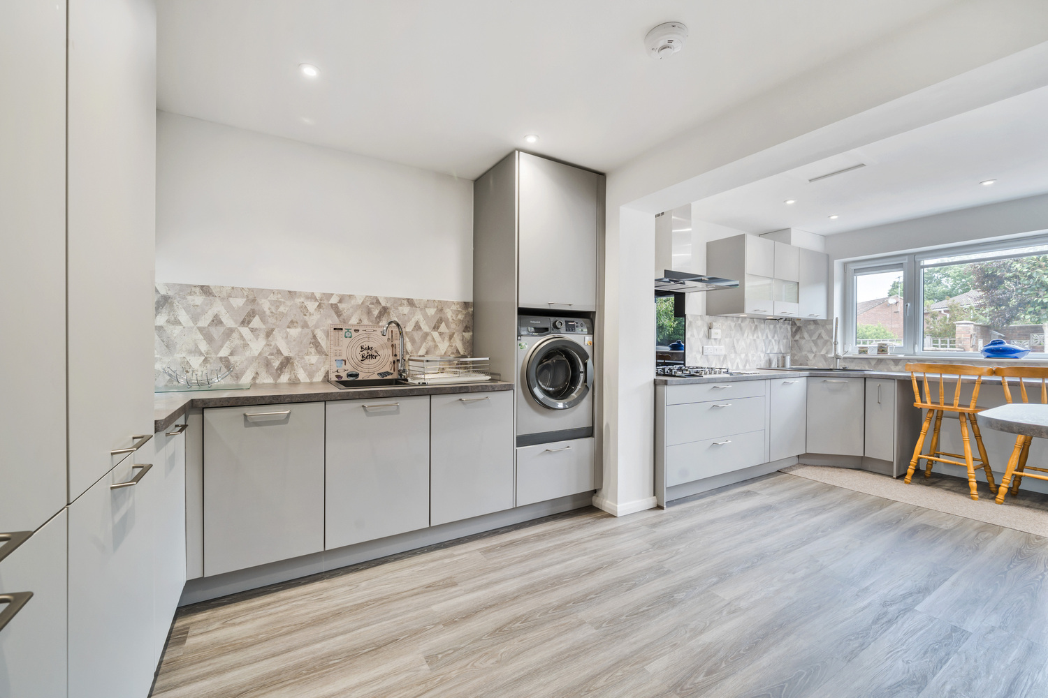 Gill Crescent, Taunton
