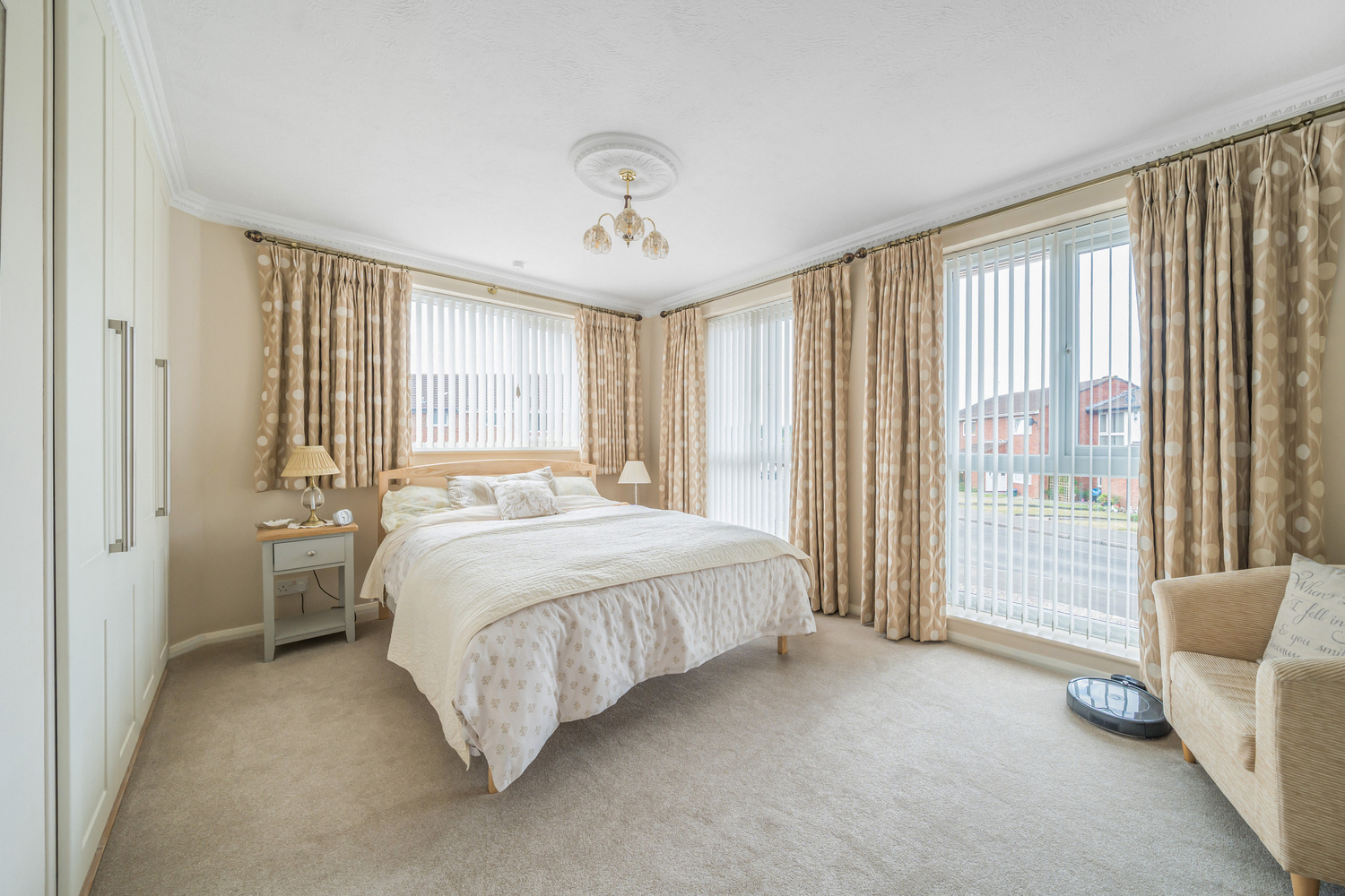 Gill Crescent, Taunton