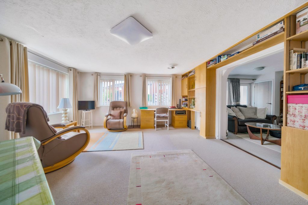 Gill Crescent, Taunton