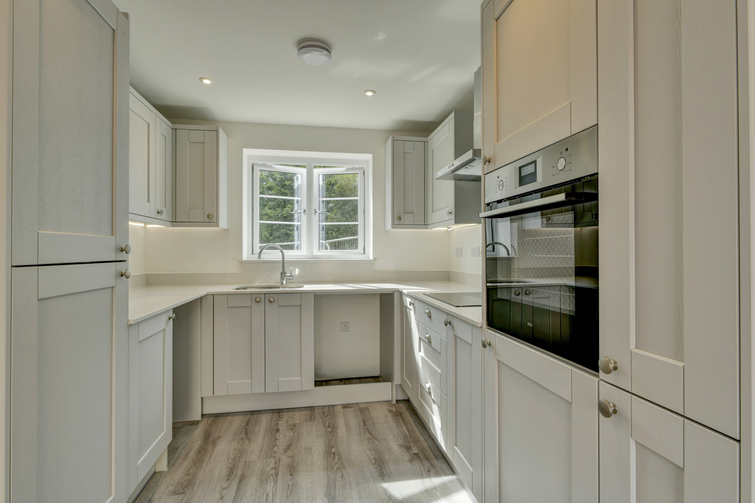 The Elworthy, Killams Park