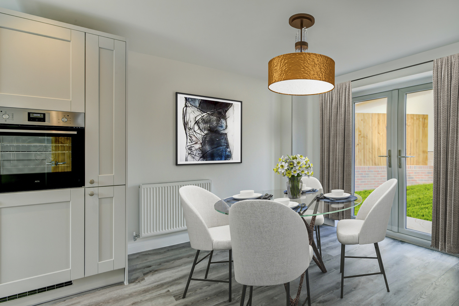 The Elworthy, Killams Park