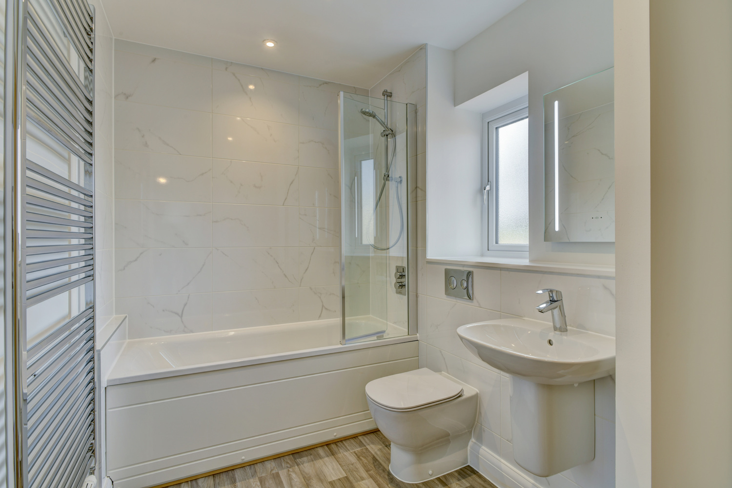 The Elworthy, Killams Park