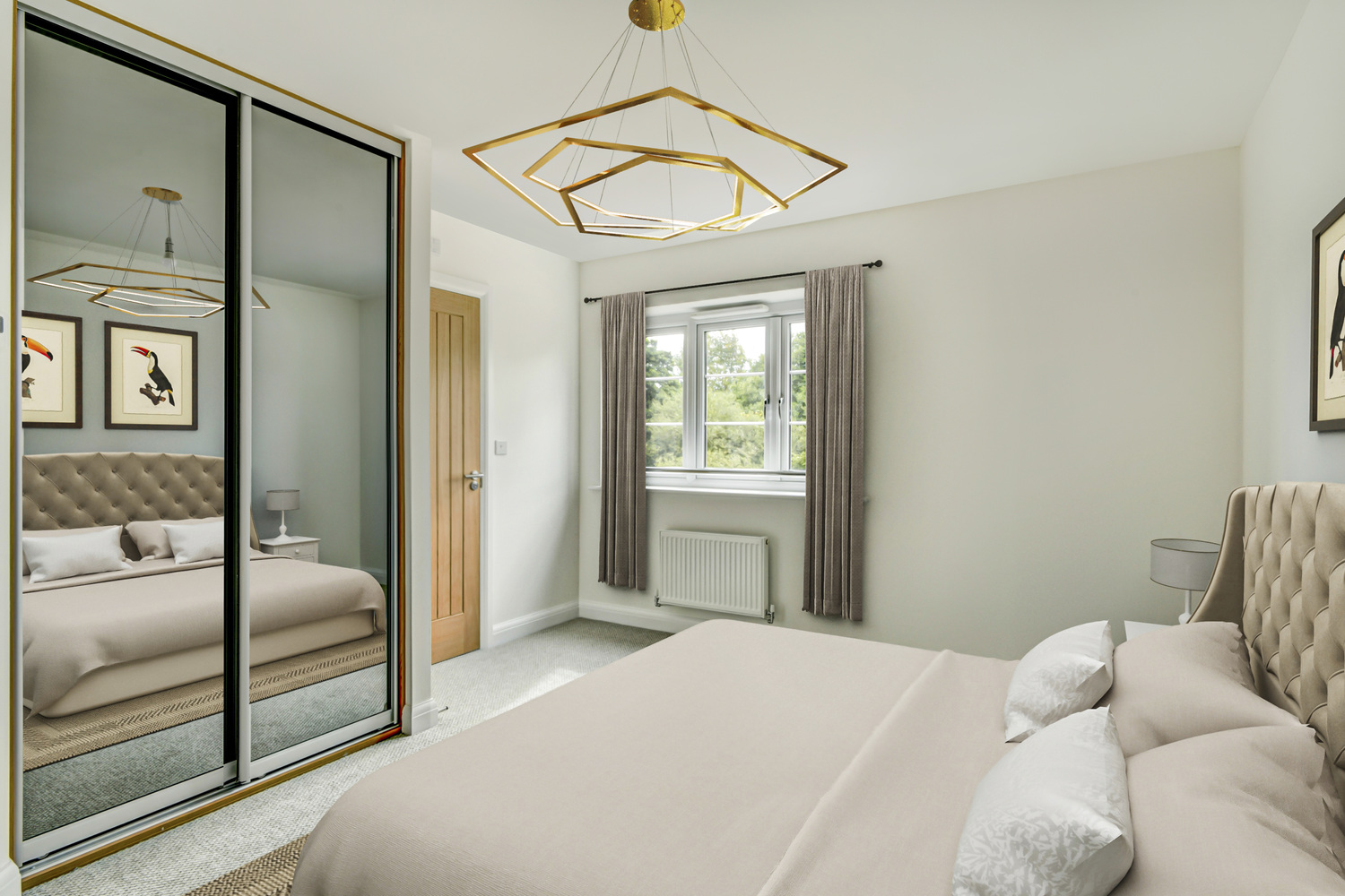 The Elworthy, Killams Park