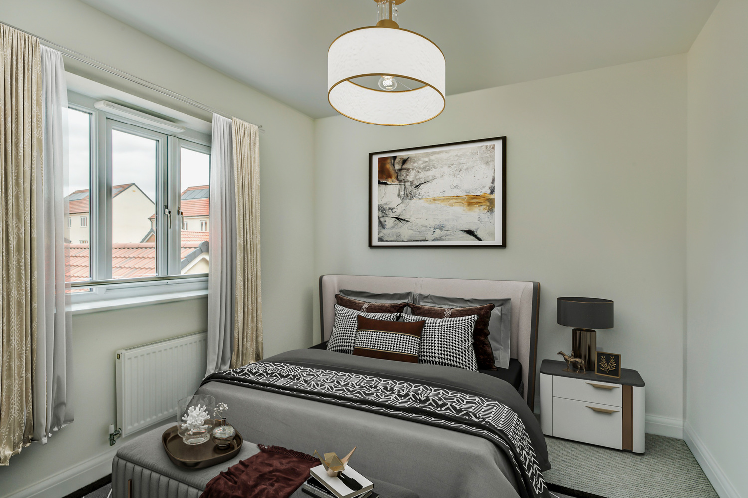 The Elworthy, Killams Park