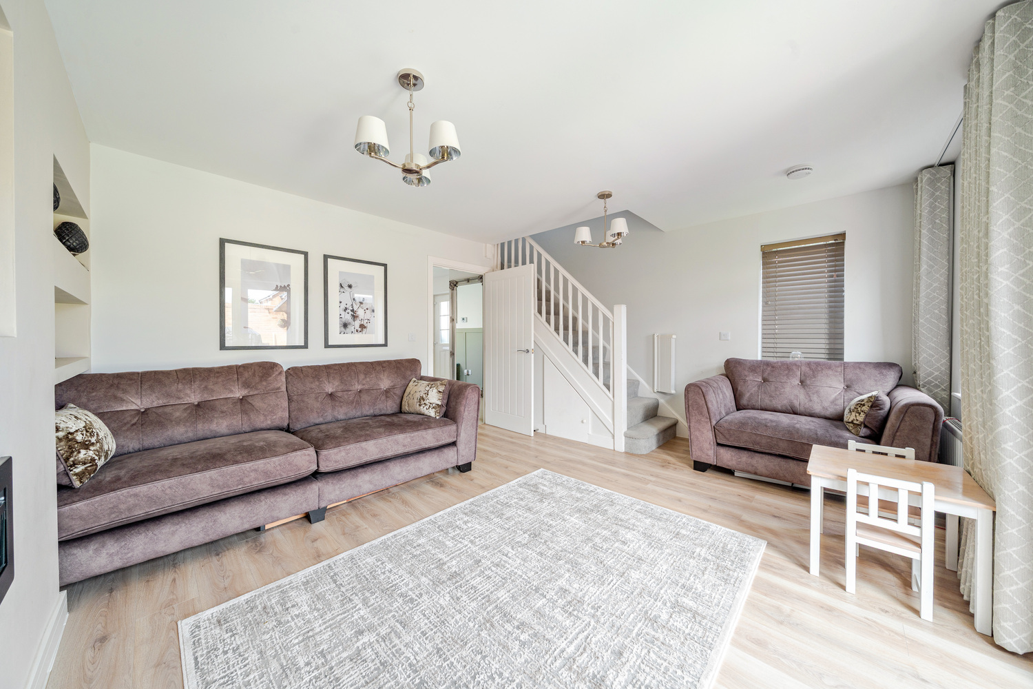 Baymead Lane, North Petherton