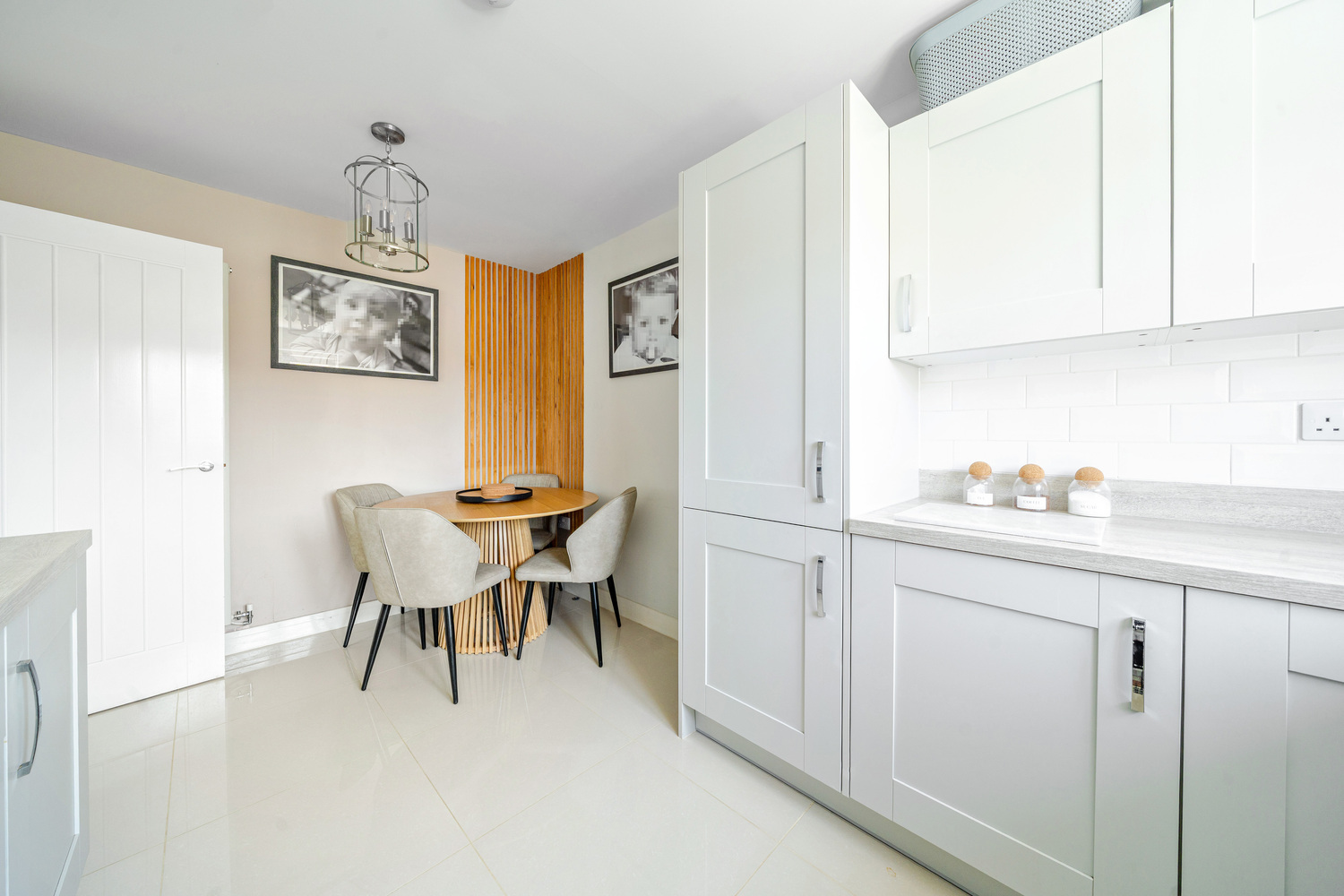 Baymead Lane, North Petherton