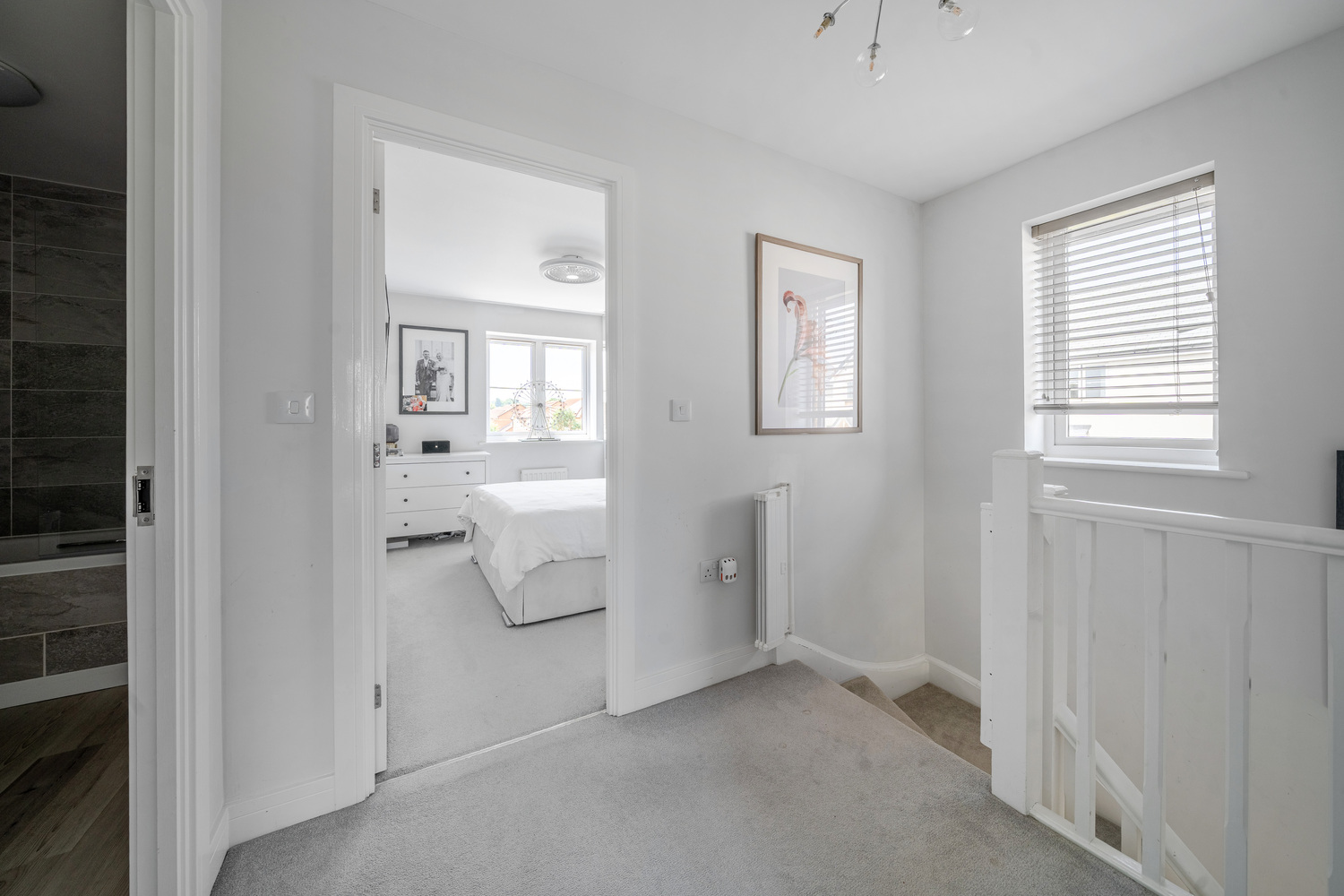 Baymead Lane, North Petherton