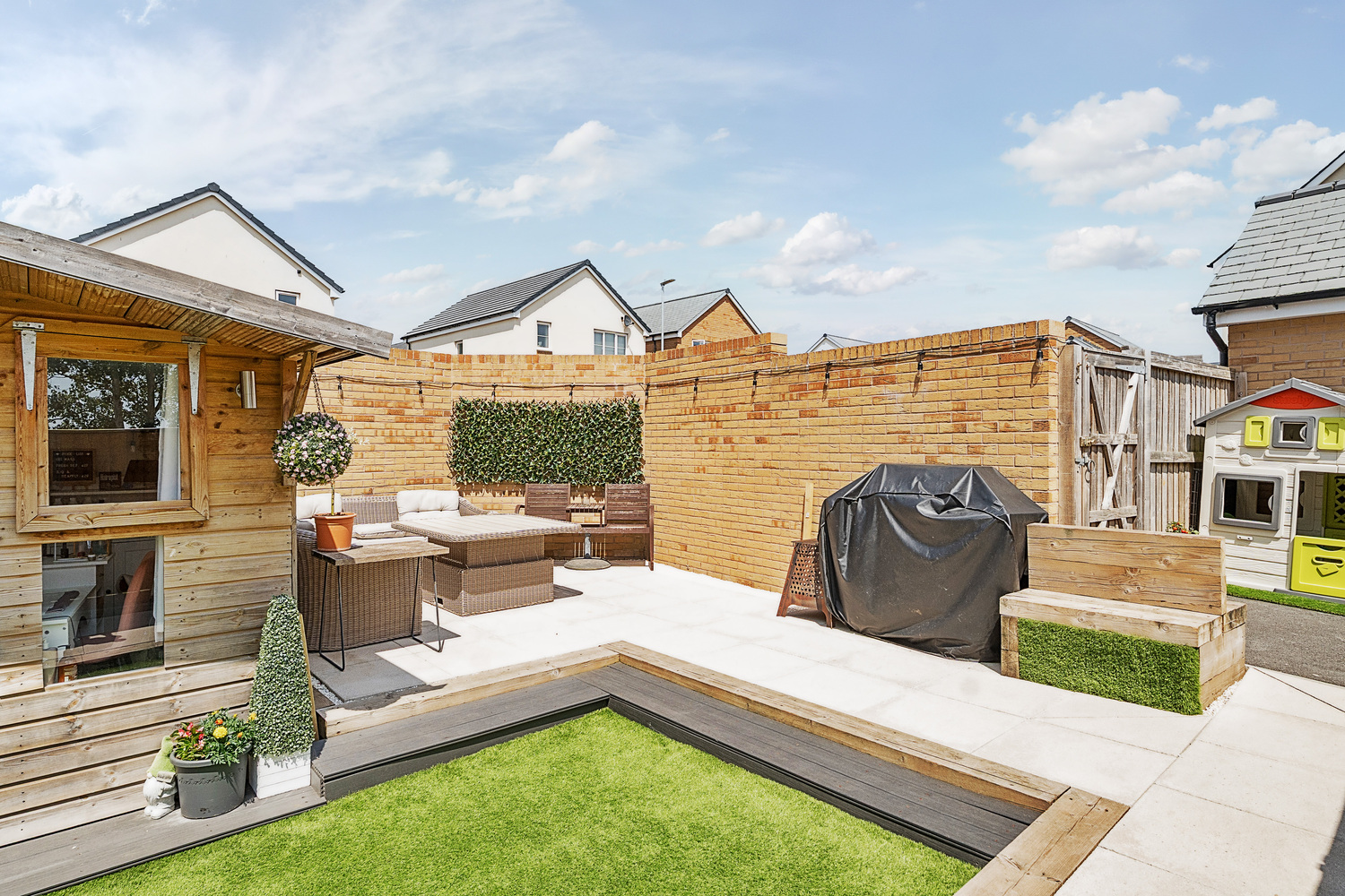 Baymead Lane, North Petherton
