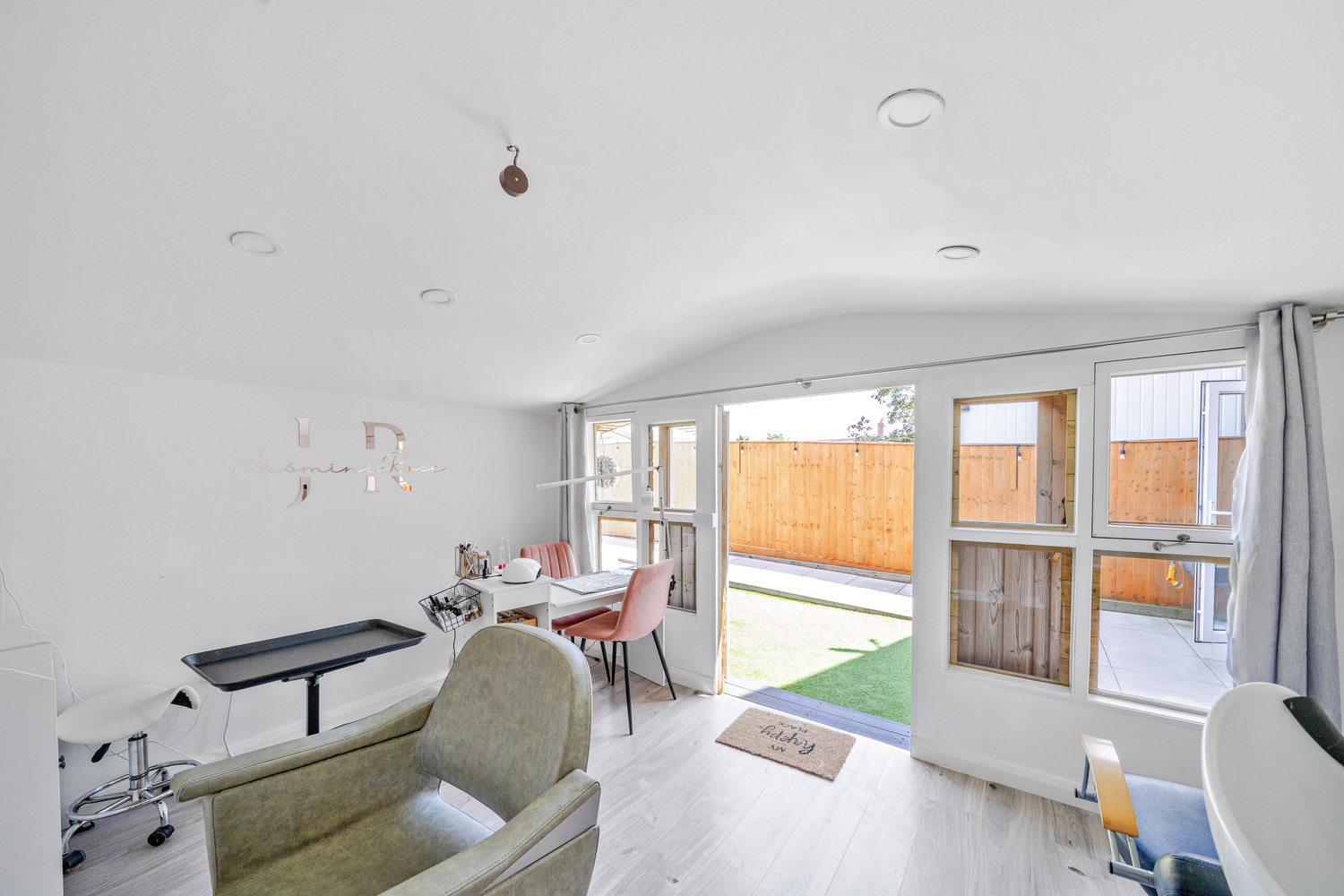 Baymead Lane, North Petherton