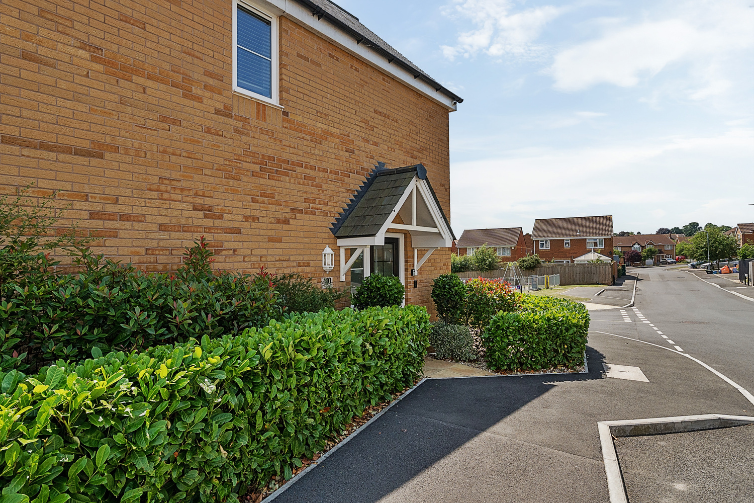 Baymead Lane, North Petherton