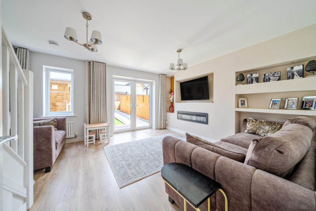 Baymead Lane, North Petherton