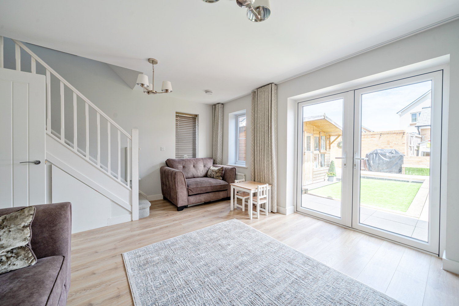 Baymead Lane, North Petherton
