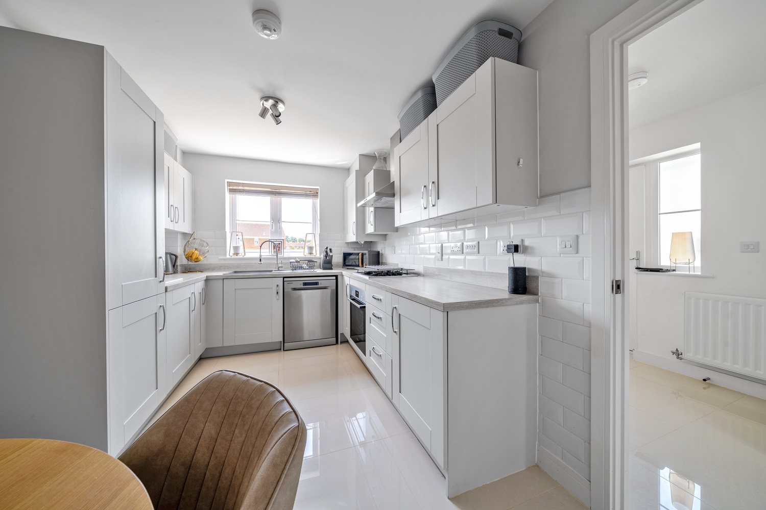 Baymead Lane, North Petherton