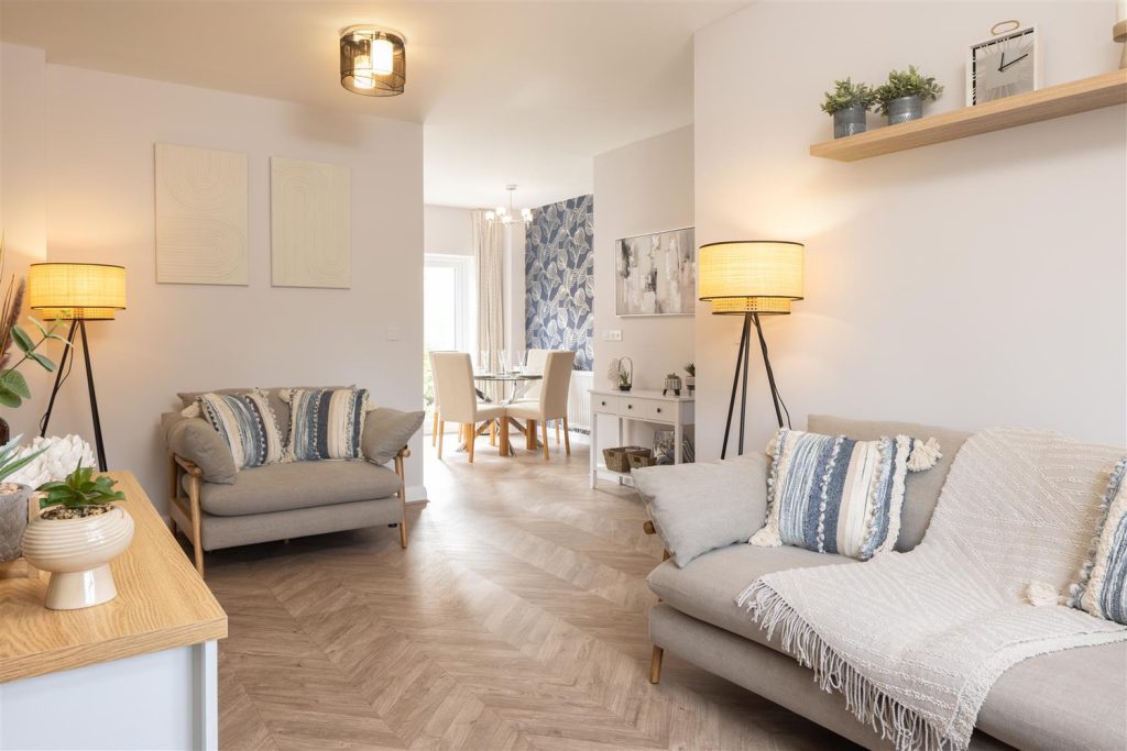The Drayton, Killams Park