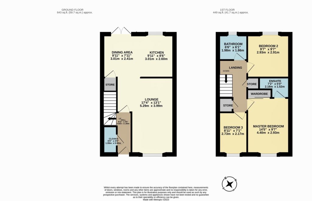 Floor Plans