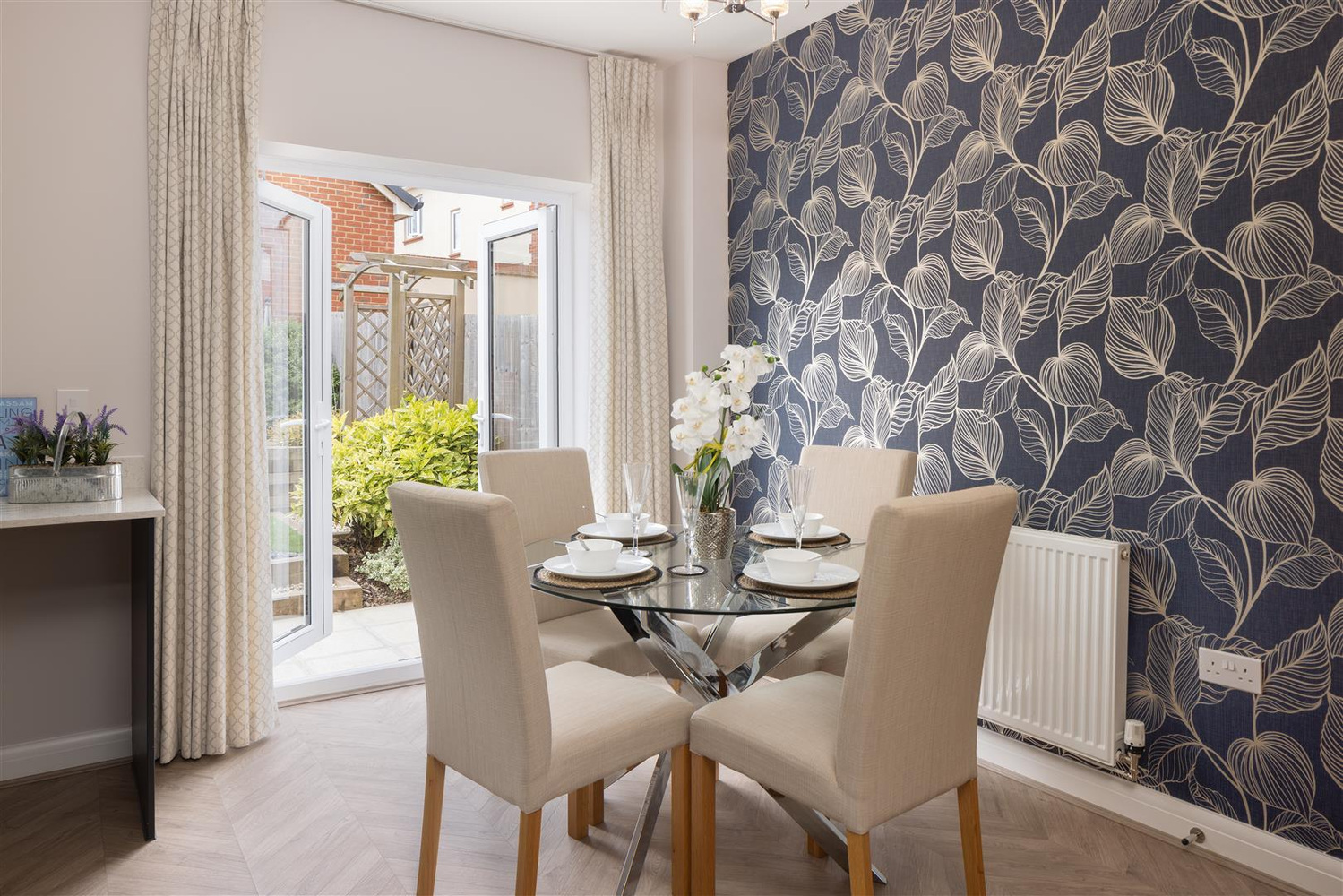 The Puriton, Killams Park