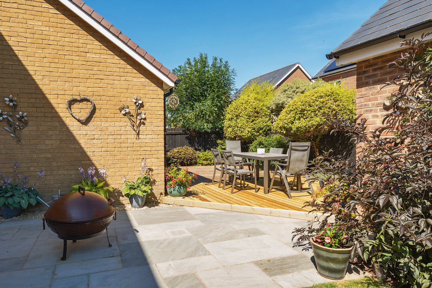 Bishops Close, Bathpool
