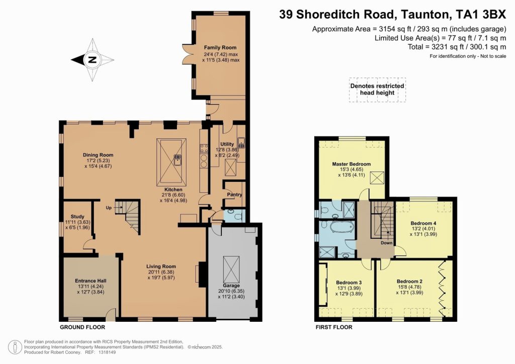 Floor Plans