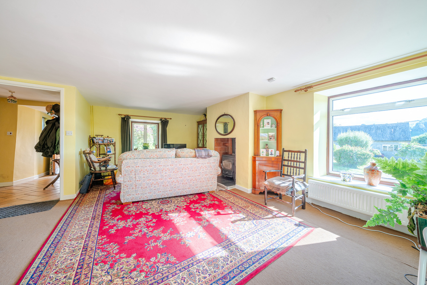 Maundown, Wiveliscombe, 2 Acres