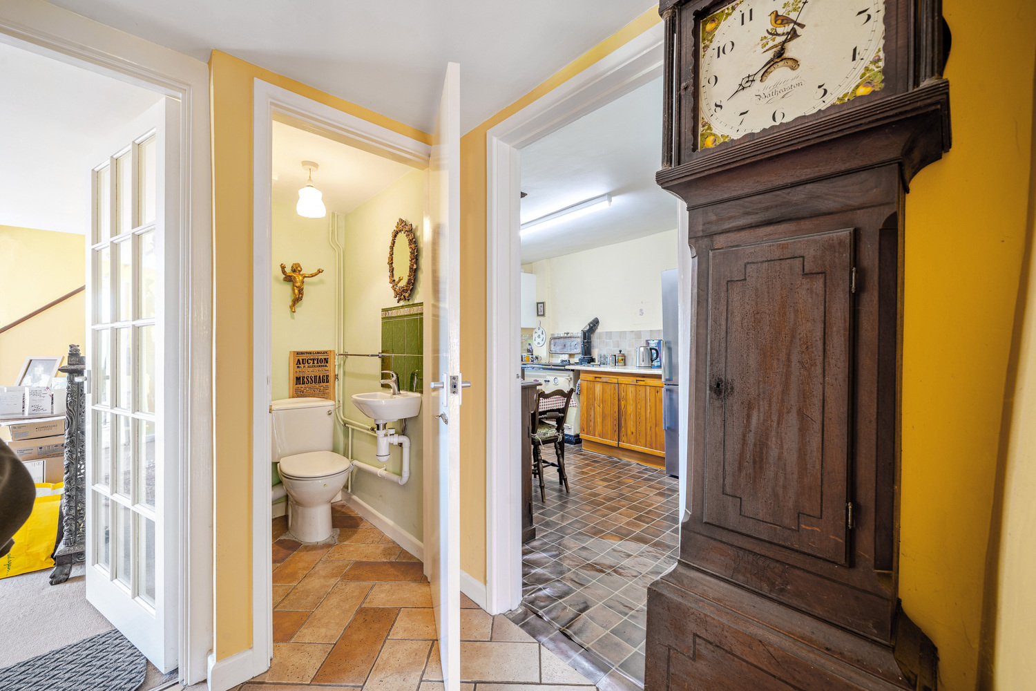 Maundown, Wiveliscombe, 2 Acres