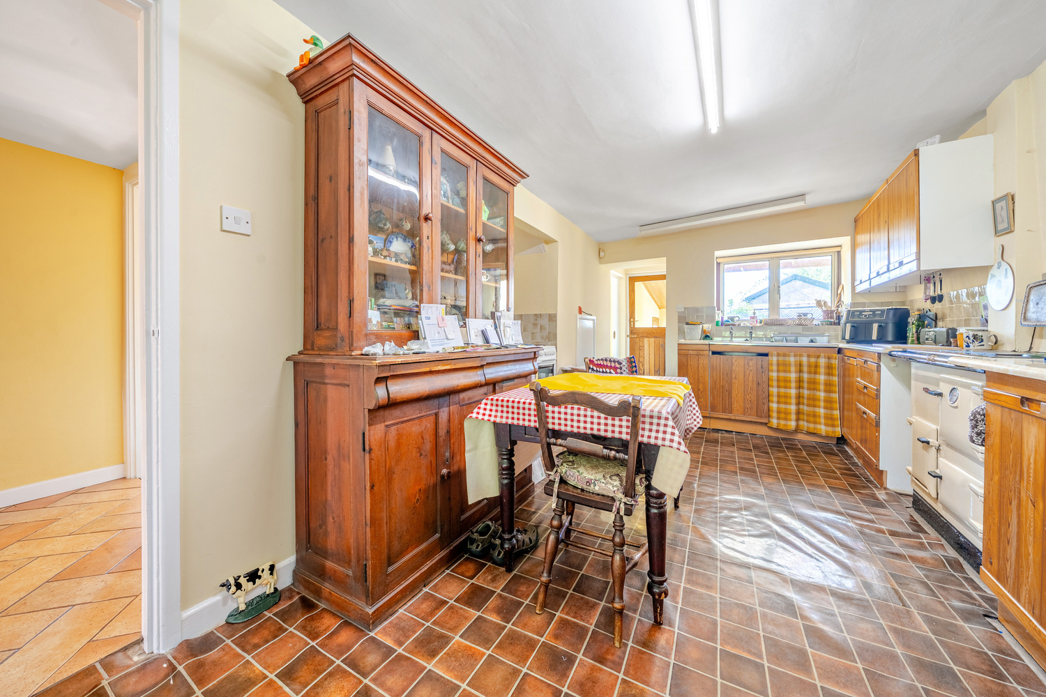 Maundown, Wiveliscombe, 2 Acres