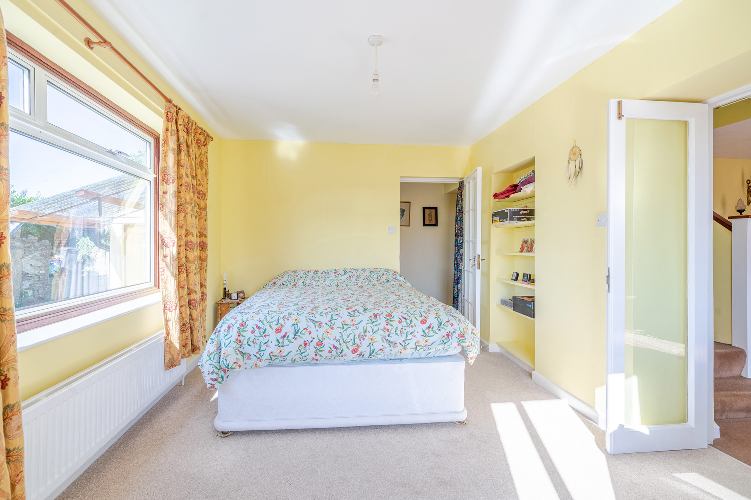 Maundown, Wiveliscombe, 2 Acres