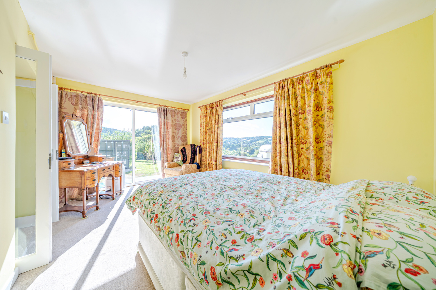 Maundown, Wiveliscombe, 2 Acres